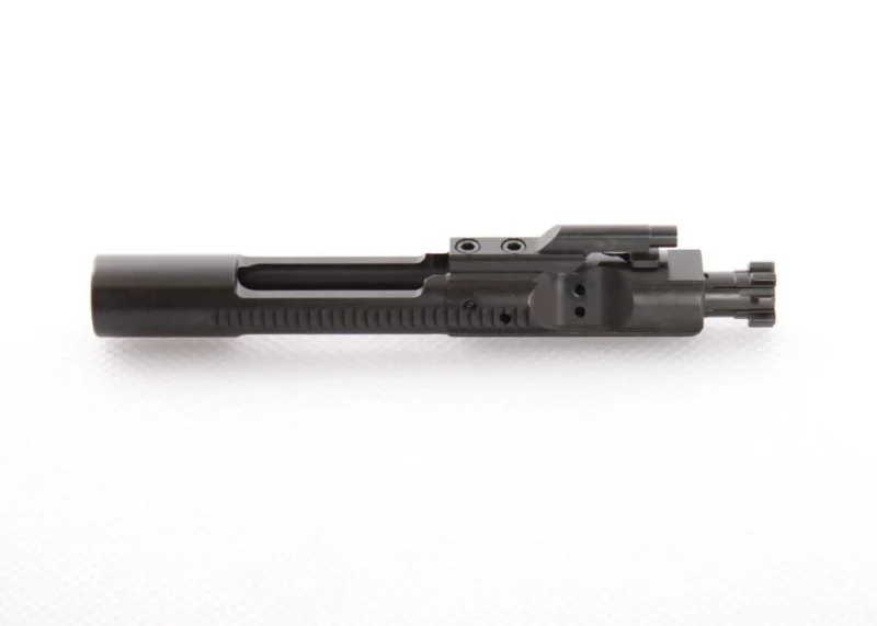Fostech Complete Bolt Carrier Group Black