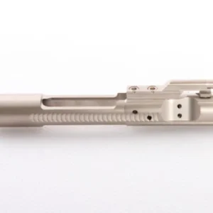 FOSTECH COMPLETE BOLT CARRIER GROUP (NICKEL BORON COATING)