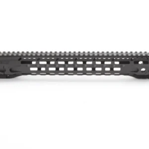 Fostech AR-15 Lite M-LOK Rail Handguard 16" Black