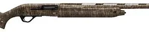 Winchester SX4 Waterfowl Hunter Shotgun 12ga 4rd Capacity 3" Chamber 26" Barrel Mossy Oak Bottomland Stock