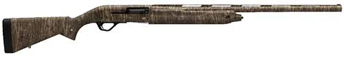 Winchester SX4 Waterfowl Hunter Shotgun 12ga 4rd Capacity 3" Chamber 26" Barrel Mossy Oak Bottomland Stock