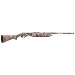 Winchester SX4 Waterfowl Hunter Shotgun 12 ga 3" Chamber 4rd 28" Barrel Mossy Oak Shadow Grass Habitat