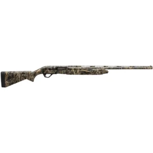 Winchester SX4 Waterfowl Hunter - Realtree Max-7 12 GA Shotgun 4rd Magazine 28" Barrel Camo