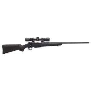 Winchester XPR Bolt-Action Rifle with VORTEX SCOPE COMBO .30-06 SPFLD 24" Barrel 3/rd