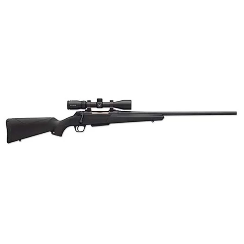 Winchester XPR Bolt-Action Rifle with VORTEX SCOPE COMBO .30-06 SPFLD 24" Barrel 3/rd