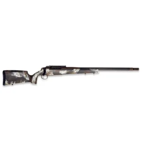 Weatherby Model 307 Alpine CT Rifle .300 PRC 3rd Capacity 22'' Bronze Carbon Fiber Barrel w/2'' Brake