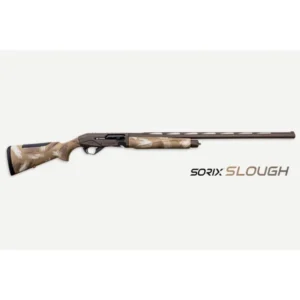 Weatherby Sorix Shotgun 12 ga 3" Chamber 2rd Magazine 28" Barrel Slough