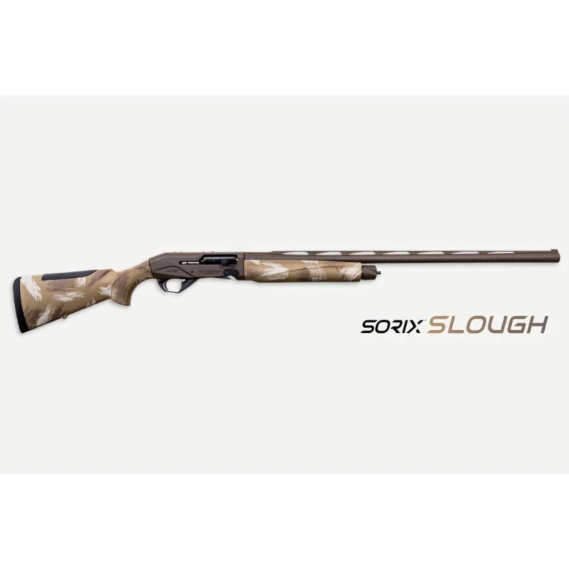 Weatherby Sorix Shotgun 12 ga 3" Chamber 2rd Magazine 28" Barrel Slough