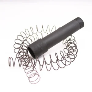 Carlson's Magazine Extension Assembly for Benelli M4 12 ga 5" 7rd