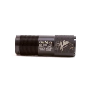 Carlson's Delta Waterfowl Extended Long Range Choke Tube for 12 ga Winchester .700