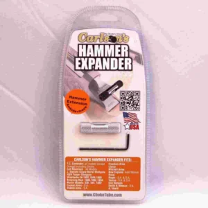 Carlson's Silver Hammer Expander