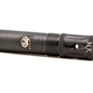 Carlson's Cremator Waterfowl Long Range Ported Choke Tube for 20 ga Beretta/Benelli Mobil .587
