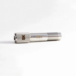 Carlson?s Sporting Clay Improved Cylinder Flush Choke Tube for .410 ga Browning Inv/Moss 500 .404