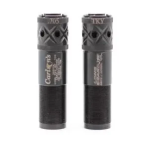 Carlson's Long Beard Turkey Choke Tube for 10 ga Browning Invector .705
