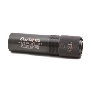 Carlson's Turkey Extended Choke Tube for 12 ga Beretta/Benelli .650