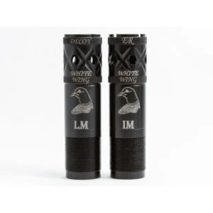 Carlson's White Wing Dove Improved Modified Choke Tube for 12 ga Remington .705