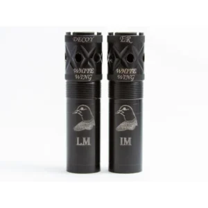 Carlson's White Wing Dove Light Modified Choke Tube for 12 ga Beretta Benelli Mobil .710