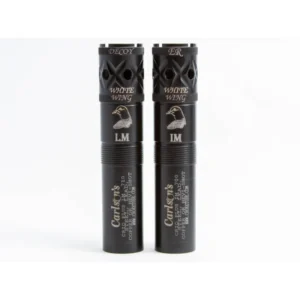 Carlson's White Wing Dove Light Modified Choke Tube for 12 ga Benelli Crio Plus .710