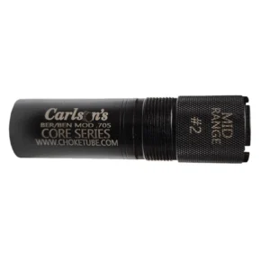 Carlson's Midrange Choke Tube for Beretta/Benelli Mobil 12ga .705