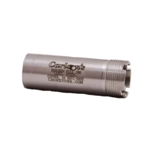 Carlson's Flush Mount Full Choke tube for Beretta/Benelli Mobil 20ga .590