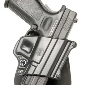 Fobus Compact Paddle Holster