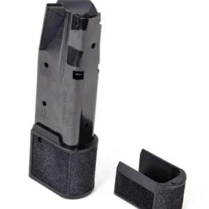 Sig Sauer Handgun Magazine Sig P365/365XL Micro Compact 9mm 15/rd