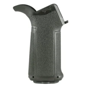 MFT AR15/M16 PISTOL GRIP W/3" BL STRP