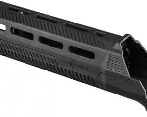 Mission First Tactical Tekko Polymer AR15 Carbine 7 Inch Drop In MLOK Rail System Black