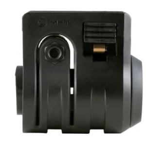 Mission First Tactical Torch Standard Mount - Accepts: 1" 3/4" 5/8" Illumination Device