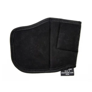 Blackhawk Tec Grip IWB Junk Drawer Holster Size 4 G42 Ruger LCPII Micro 380 Black Ambi Box