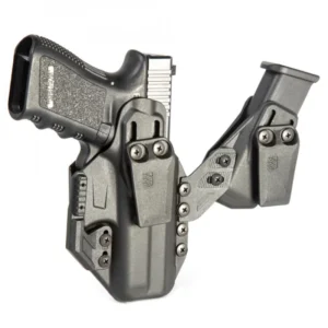 Blackhawk Stache IWB Holster for Sig P365XL Prem Kit BK Sig P365XL Box