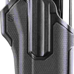 OMNIVORE L2 NON LIGHT BEARING RH BK