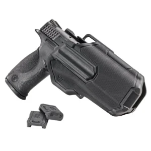 OMNIVORE L2 TLR 1/2 LIGHT BEARING LH BK