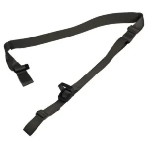 Blackhawk! Multi Point Sling Cushion Stretch - Black