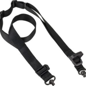 Blackhawk! Multi Point Quick Detach Sling Slick Black