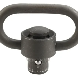 Blackhawk! Heavy Duty Push Button Sling Swivel