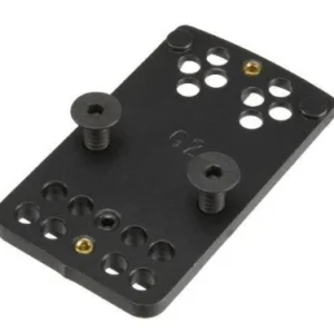 MNT OPTIC CZ P10 TG/VOR/DOC