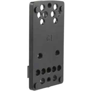 Truglo Red Dot Sight Pistol Mount GLOCK TG/VOR/DOC