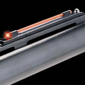 Truglo Glo-Dot Universal Sight Red For Ribbed Shotgun Barrels