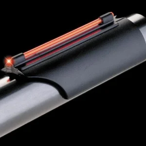 Truglo Home Defense Fiber Optic Universal Shotgun Sight 12-20 ga