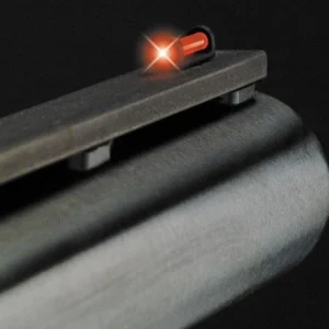 Truglo Red Long Bead Universal Shotgun Sight