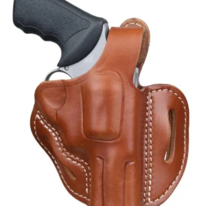 Revolver Thumbreak Size 2S Classic Brown RH