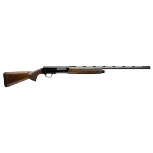 Browning A5 Hunter Shotgun 20 ga 3" Chamber 4rd Magazine 28" Barrel Walnut