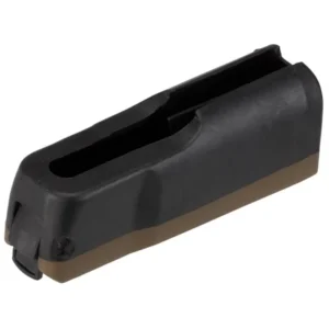 Browning X-Bolt Rotary Rifle Magazine Smoked Bronze Long Magnum 3/rd