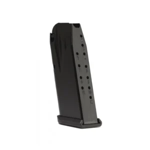 Canik TP9 Elite SC Handgun Magazine Black 9mm Luger 12/rd