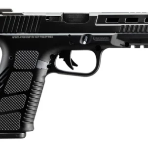 RIA STK100 Handgun 9mm Luger 10rd Magazine 4.5" Barrel Aluminum Grip