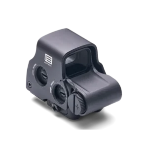 EOTech HWS EXPS2 Green Holographic Weapon Sight / Green Reticle - w/68 MOA Ring & 1 MOA Dot Side Button