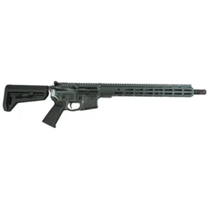 Shark Coast Tactical Trump 3.0 "Trump Fight Dark MAGA" AR-15 Rifle 5.56mm 30rd Magazine 16" Barrel MLOK Rail