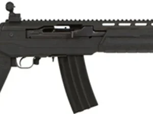 ProMag Industries Sparta Pistol Grip Conversion Stock for Ruger Mini-14/30 & 6.8 Ranch