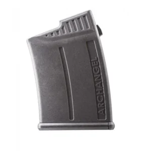 Promag Archangel Magazine for AA98 Stock (Mauser K-98) Black Polymer 8mm 15/rd